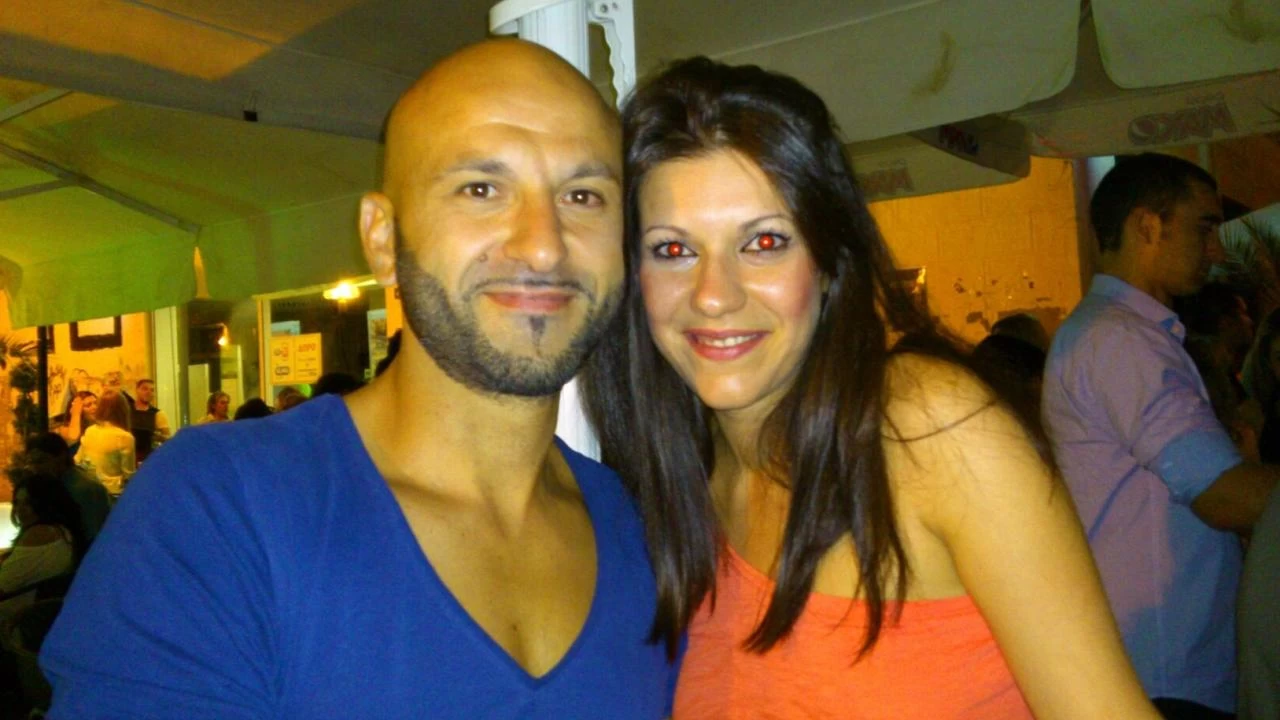 Τι απάντησε ο Υπάτιος Πατμάνογλου για τη μεγάλη αποζημίωση που του επιδικάστηκε μετά το δυστύχημα (βίντεο)